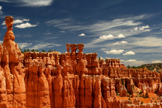 Bryce Canyon National Park