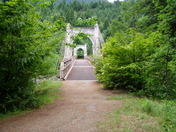 Old Alexandra Bridge 