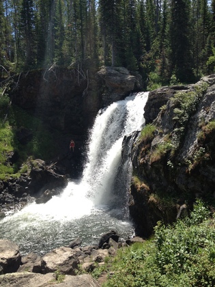 Yellowstone