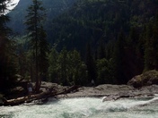 glacier national park