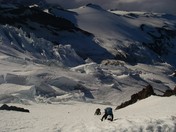 Mount Rainier National Park