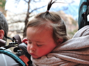 Zion National Park, Utah