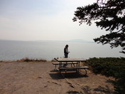 Yellowstone National Park