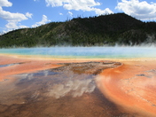 Yellowstone National Park