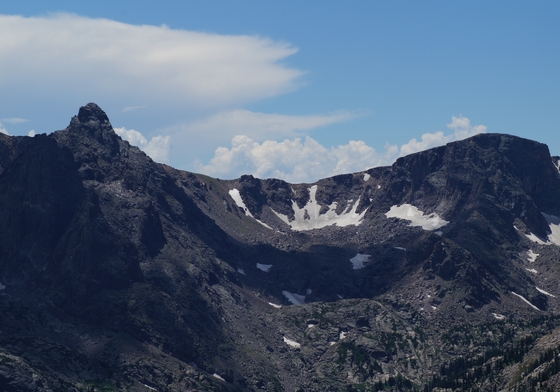 Rocky Mountain National Park