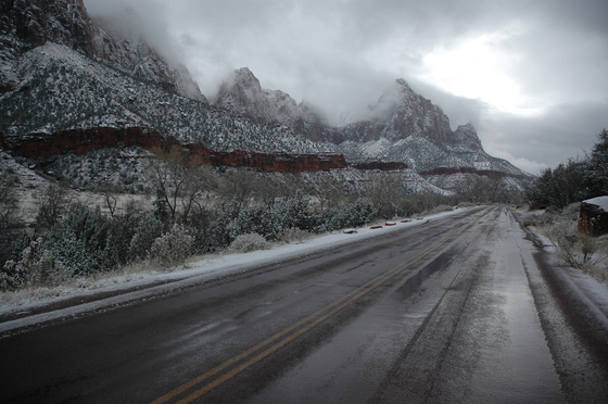 Zion National Park