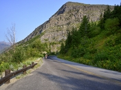 Glacier National Park