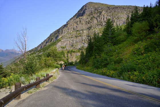 Glacier National Park