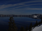 Crater Lake