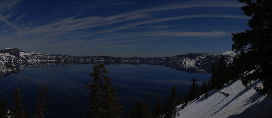 Crater Lake