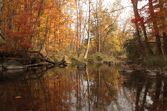 Cuyahoga Valley National Park