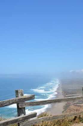 Point Reyes