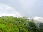 Great Smoky National Park