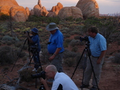 Arches national Park