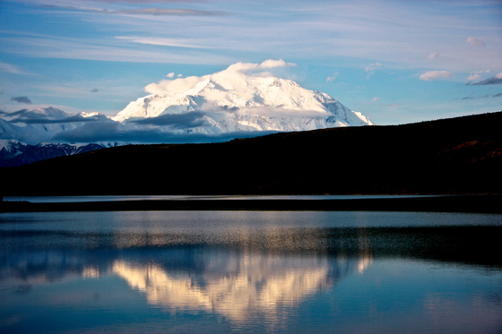 Denali national park