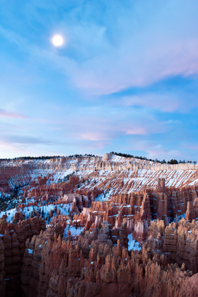 Bryce Canyon National Park