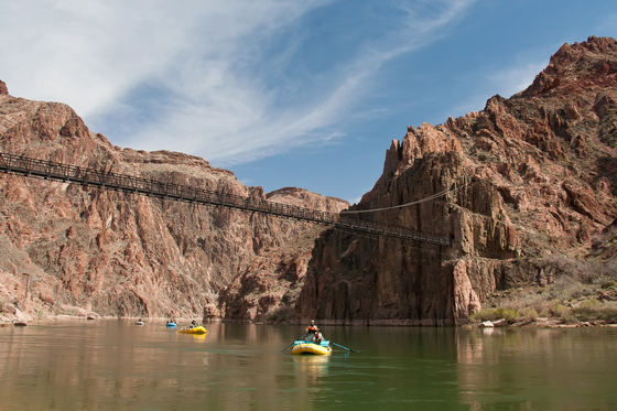 Grand Canyon National Park