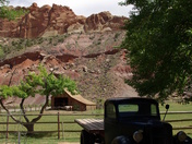 Capital Reef