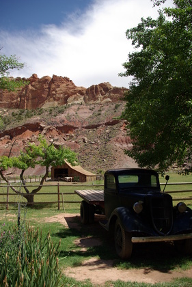 Capital Reef
