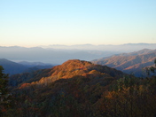 Smoky Mountains National Park 