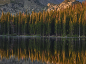 Rocky Mountian National Park
