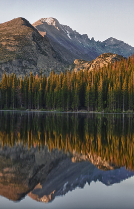 Rocky Mountian National Park