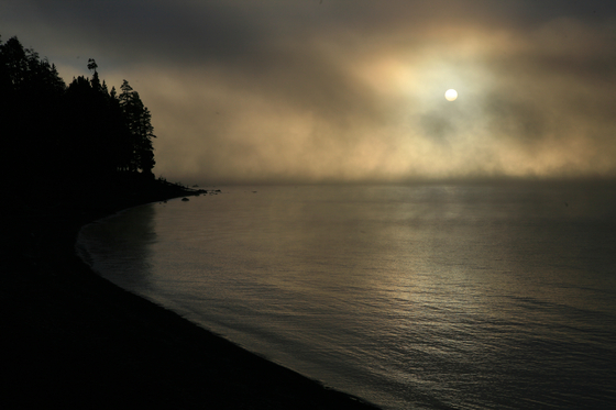 Yellowstone National Park