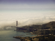 Golden Gate National Landmark