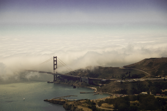 Golden Gate National Landmark