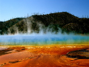 Yellowstone National Park