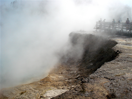 Yellowstone