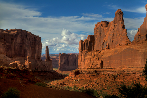 Arches National Park