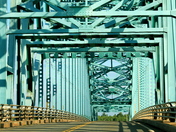 Oromocto Bridge
