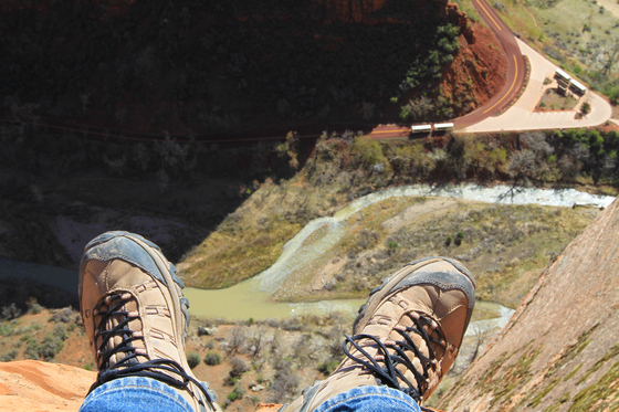 Zion National Park
