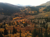 Mt. Evans Wilderness Area - Pike National Forest