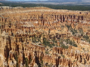 Bryce Canyon, Utah