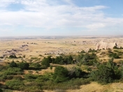 Badlands National Park