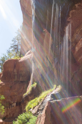 Zion National Park