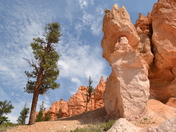 Bryce Canyon National Park