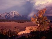 Grand Teton National Park