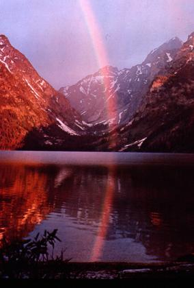 Grand Teton National Park