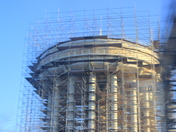 Building of the Future