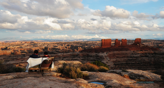 Canyonlands National Park