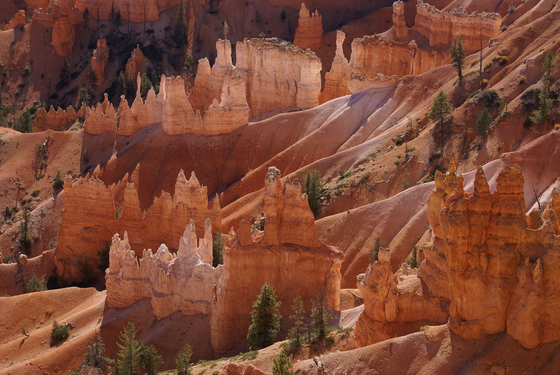 Bryce Canyon National Park