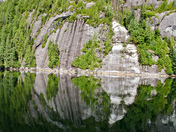 Misty Fjords National Monument