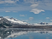 Glacier Bay National Park and Preserve