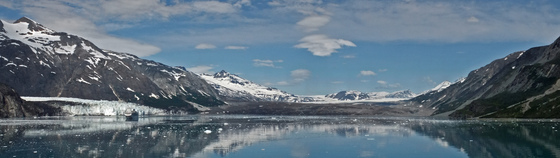 Glacier Bay National Park and Preserve