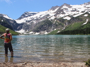Glacier National Park
