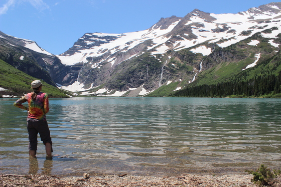Glacier National Park