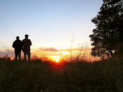 Sleeping Bear Dunes National Park